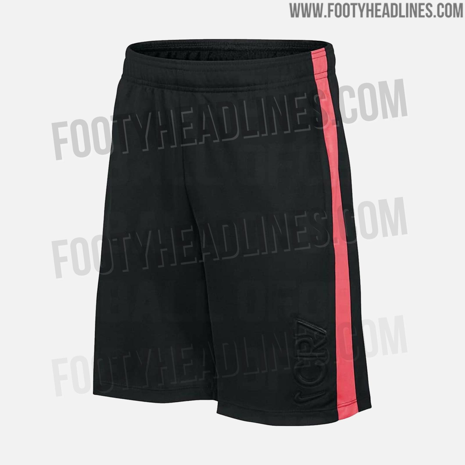 Nike cr7 rosse hot sale